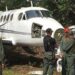 ONG venezolana exige a la Fuerza Armada datos de aeronaves neutralizadas los últimos años