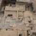 Encuentran una maqueta urbana milenaria de la cultura Caral, la más antigua de América