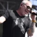 Murió Steve Harwell, exlíder de Smash Mouth
