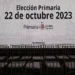 Venezolanos salen a votar en las Primarias que enfrentará al chavismo en 2024