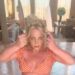 Britney Spears viajó a una paradisíaca isla tras la polémica por su video bailando con cuchillos