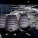 La NASA planea construir casas en la Luna para 2040