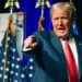 Trump exige disculpas a Forbes por eliminarlo de nuevo de la lista de los estadounidenses más ricos