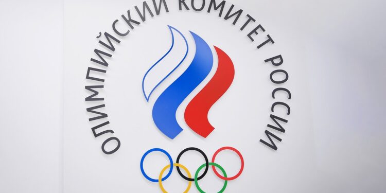 El COI suspende al Comité Olímpico Ruso hasta nuevo aviso