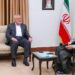 EEUU y Catar acordaron impedir que Irán utilice su fondo de 6.000 millones de dólares