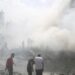 La OMS advierte que el sistema sanitario en Gaza está «al borde del colapso»