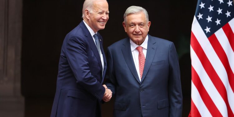 López Obrador abogará ante Biden por reactivar el diálogo entre EEUU y Cuba