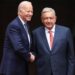 López Obrador abogará ante Biden por reactivar el diálogo entre EEUU y Cuba