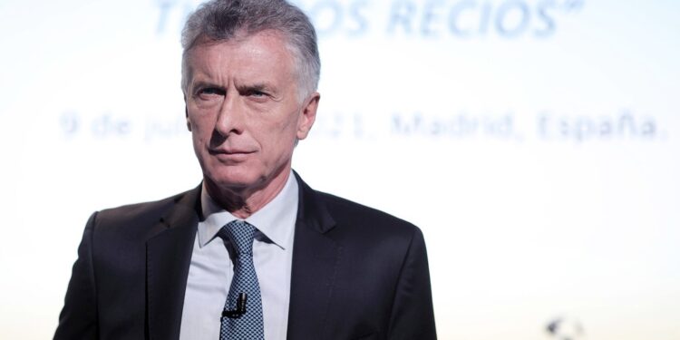Macri provoca oleada de repudio por su alianza con Milei