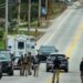 Agentes del FBI buscan al principal sospechoso de los tiroteos de Maine