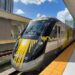 Brightline duplicará viajes entre Miami y Orlando