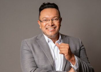 Carlos Anaya gana premio Colombia Trade Expo en Miami