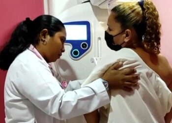 Nicaragua adopta medidas para combatir y prevenir el cáncer de mama