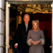 Los Biden celebraron Halloween en la Casa Blanca