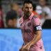 El Inter sin Messi salva un punto ante New York City