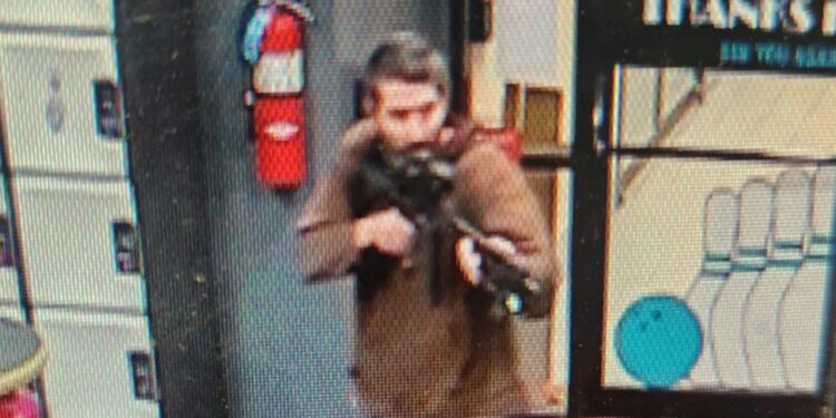 Más de 20 muertos y decenas de heridos dejó Tiroteos masivos en Lewiston, Maine