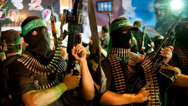 Hamás ofreció 10.000 dólares y un apartamento por cada israelí capturado y llevado a Gaza