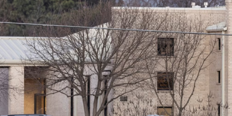 Reportan aumento de incidentes contra judíos y musulmanes en EEUU