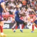 Inter Miami CF perdió de visitante contra Chicago Fire FC y complica su clasificación a los Playoffs