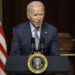 Biden: Nunca pensé que vería imágenes de terroristas decapitando a niños