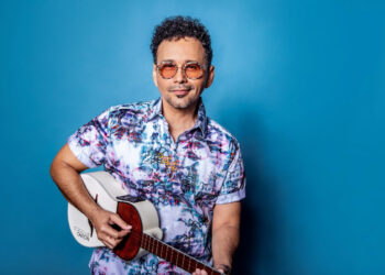 Jorge Luis Chacín interpretará sus grandes éxitos en el Knight Concert Hall at Adrienne Arsht Center