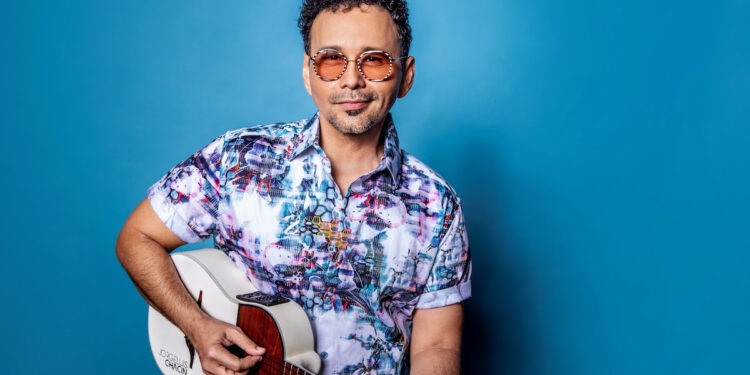 Jorge Luis Chacín interpretará sus grandes éxitos en el Knight Concert Hall at Adrienne Arsht Center