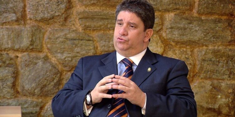José Gregorio Correa: “Con nuestros modestos aportes podemos solucionar la crisis migratoria de la geografía Latinoamericana”