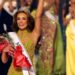 Noelia Voigt Briceño la hija de una zuliana, es la nueva Miss USA 2023