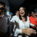 María Corina Machado arrasó en las elecciones Primarias 2023