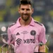 Messi cerró primera temporada en el Inter Miami con 11 goles