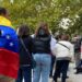 Miles de venezolanos en Madrid ejercieron su voto en las Primarias opositora
