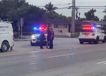 Estudiante murió tras ser atropellado cuando iba a la escuela en Miami Gardens
