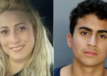 Niño de 13 años acusado de asesinar a su madre en Hialeah se declara no culpable