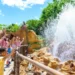Parques de Disney inauguran primera atracción dedicada a la película “Moana”