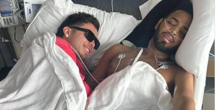 Recaudan fondos para beisbolista venezolano de ligas menores de los Mets