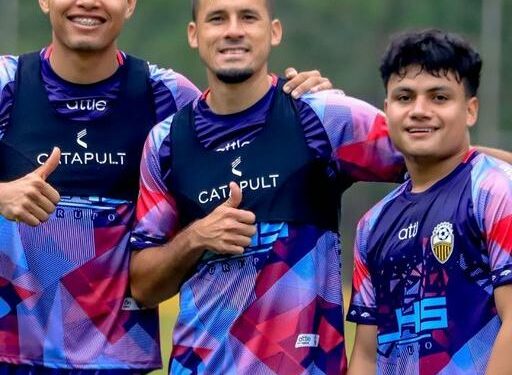 Síntesis deportiva, por Avelino Avancín