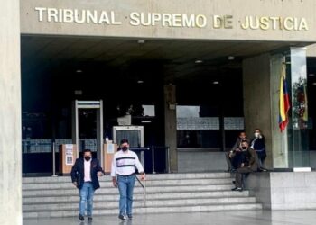 Opositores afirman que las sentencias del TSJ no anulan la voluntad popular