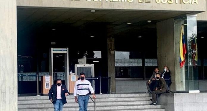 Opositores afirman que las sentencias del TSJ no anulan la voluntad popular
