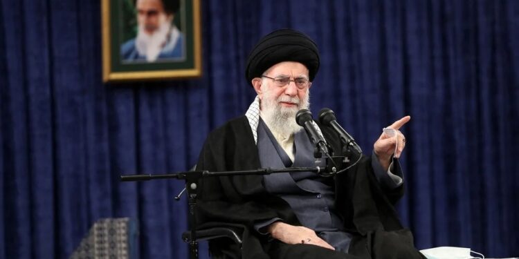 Funcionario iraní admitió participación del régimen en el ataque a la embajada de EEUU en el Líbano en 1983