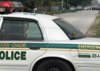 Murió hombre baleado en el noroeste de Miami-Dade