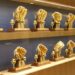 Seis venezolanos entre los finalistas al Guante de oro