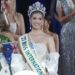 Venezuela obtuvo su novena corona en el Miss International