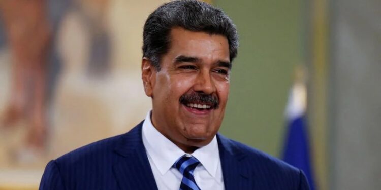 Maduro prometió que habrá “garantías legales y tecnológicas” en las presidenciales