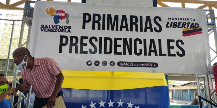 Cada intento es importante !Votemos por eso!, por José Gregorio Briceño Torrealba