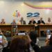 Bloquearon el servidor de la Comisión Nacional de Primaria