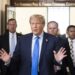 El juicio contra Trump por fraude empresarial durará hasta el 22 de diciembre