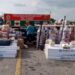 Venezuela incauta cuatro toneladas de productos de contrabando procedentes de Colombia