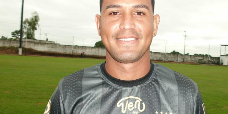 Darvis Rodríguez quiere ser campeón con el Portuguesa