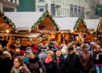 Gran Bazar Navideño Invedin 2023 regresa a Miami