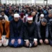 Palestinos y musulmanes estadounidenses temen que regrese a la islamofobia posterior al 11-S